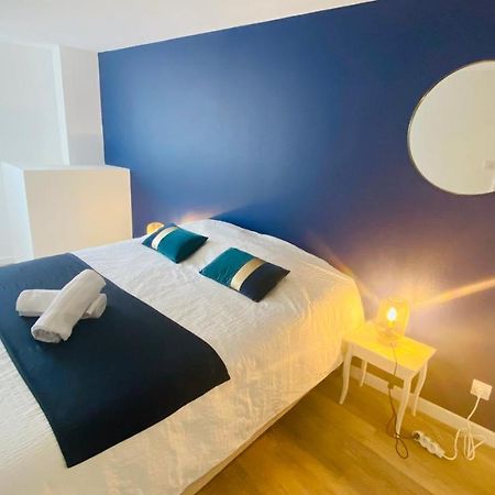 Neuf Et Cosy A Barr, Route Des Vins Appartement Buitenkant foto