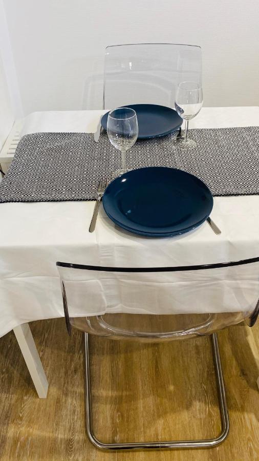 Neuf Et Cosy A Barr, Route Des Vins Appartement Buitenkant foto