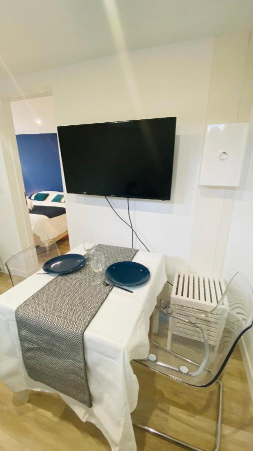 Neuf Et Cosy A Barr, Route Des Vins Appartement Buitenkant foto