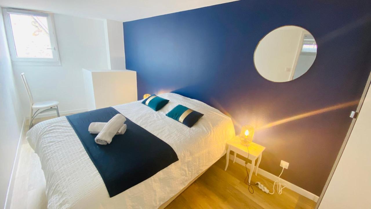 Neuf Et Cosy A Barr, Route Des Vins Appartement Buitenkant foto